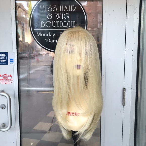 Wig 6X6 Freepart Swisslace Wig 2020 - Picture 7 of 10